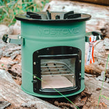 Laden Sie das Bild in Galerie -Viewer, MEGA AKTION: GRATIS OSTOVE ORIGINAL beim Kauf eines OSTOVE PRO!