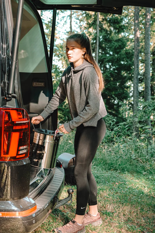 MEGA AKTION: GRATIS OSTOVE ORIGINAL beim Kauf eines OSTOVE PRO!