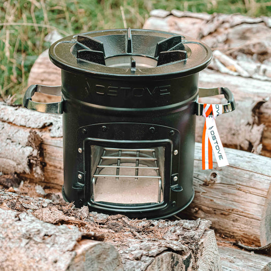 MEGA AKTION: GRATIS OSTOVE ORIGINAL beim Kauf eines OSTOVE PRO!