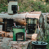 Laden Sie das Bild in Galerie -Viewer, MEGA AKTION: GRATIS OSTOVE ORIGINAL beim Kauf eines OSTOVE PRO!