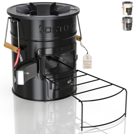 OSTOVE PRO