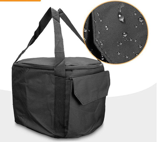Tasche Raketenofen Wasserfest