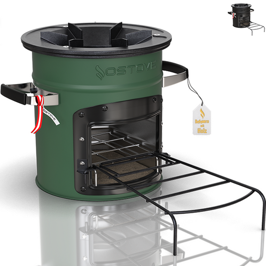 OSTOVE STANDARD