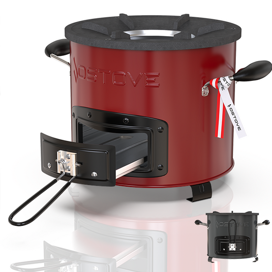 OSTOVE SE