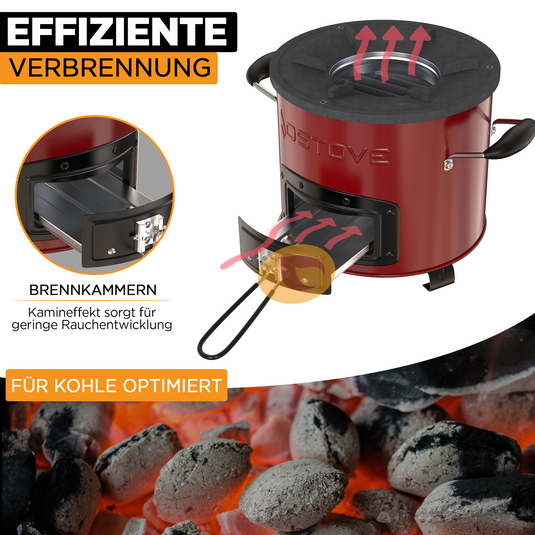 MEGA KAMPANJ: GRATIS OSTOVE SE när du köper en OSTOVE ORIGINAL!