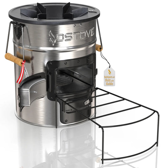 OSTOVE PRO - Bundles