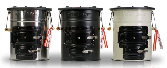 OSTOVE PRO MEGA BUNDLE - 50 % Sparen!!!