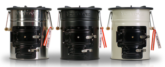 OSTOVE PRO - Bundles