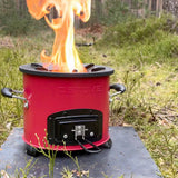 Load image into Gallery viewer, MEGA KAMPANJ: GRATIS OSTOVE SE när du köper en OSTOVE ORIGINAL!
