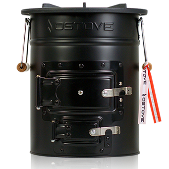 OSTOVE PRO - Bundles