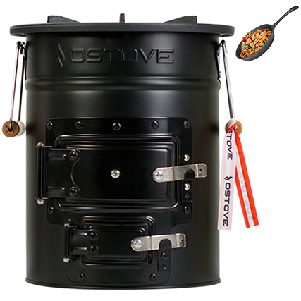 OSTOVE PRO - Bundles