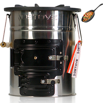 OSTOVE PRO - Bundles