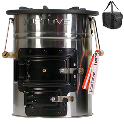 OSTOVE PRO - Bundles