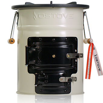 OSTOVE PRO - Bundles