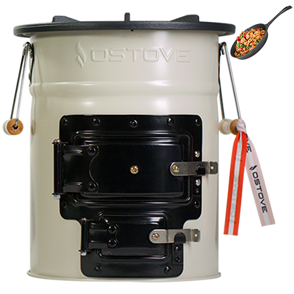 OSTOVE PRO - Bundles