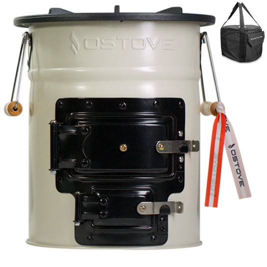 OSTOVE PRO - Bundles