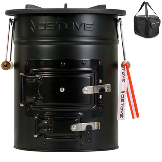 OSTOVE PRO - Bundles