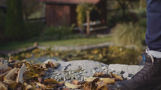 OSTOVE ORIGINAL + Multi Dutch Oven + Tragetasche