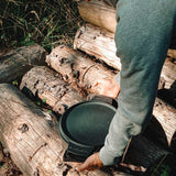 Laden Sie das Bild in Galerie -Viewer, OSTOVE ORIGINAL + Multi Dutch Oven + Tragetasche
