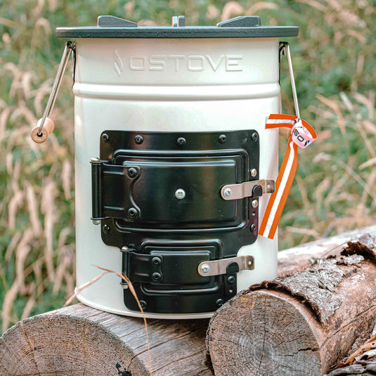 OSTOVE PRO