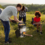 Laad de afbeelding in de galerijviewer, Multi Dutch Oven - Protection Shield Emaille
